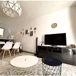 - Promenade Des - Climatise, 4 Pers Apartment *