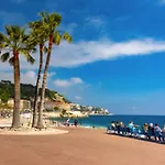 Studio With Balcony In Nice - 15 Min From The Sea