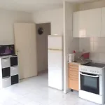 Studio With Balcony In Nice - 15 Min From The Sea