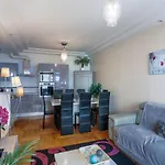 Apartment Heracles By Interhome