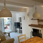 Summerhouse 2 Bed Quiet Old Nice Balcony100M Beach