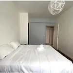 - Promenade Des - Climatise, 4 Pers Apartment Nice