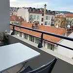 Nice Studio And Its Terrace City View