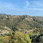 Spacieuse Nicoise Au Calme Avec Piscine *