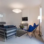 L\'Appartement Bleu