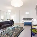 L\'Appartement Bleu