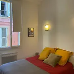 Apartment In The Heart Of Old - 2min. From Cours Saleya And Promenade Des Nice