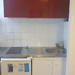 Dos Santos Apartment *