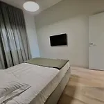 Viewing The Park, Amazing Decorated Separate Bedroom