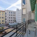 Nice City-Center 80M To The Sea / Beach