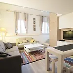 Duplex Lumineux Et Spacieux