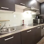 Duplex Lumineux Et Spacieux Nice