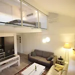 Duplex Lumineux Et Spacieux