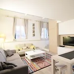 Duplex Lumineux Et Spacieux *
