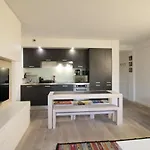 Duplex Lumineux Et Spacieux Apartment Nice