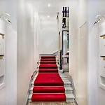Apartment Duplex Lumineux Et Spacieux Nice