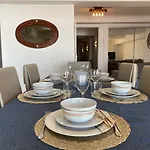 Promenade Holiday - Old Town Panoramic