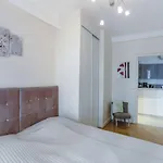 Apartment Heracles By Interhome *