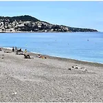 Apartment - Promenade Des - Climatise, 4 Pers *