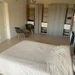 Villa Spacieuse Nicoise Au Calme Avec Piscine *