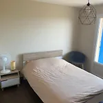Spacieuse Nicoise Au Calme Avec Piscine