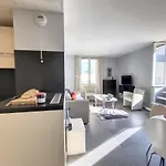 Nestor&jeeves - Alphonse Karr Terrasse - Hyper Center - Close Sea - Chic Street * Nice