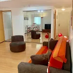 Apartment Very Cosy Flat In Heart Of Old Town Of Near