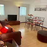 Apartment Very Cosy Flat In Heart Of Old Town Of Near