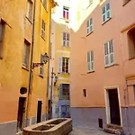 Apartment Very Cosy Flat In Heart Of Old Town Of Near Nice