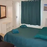 4 Pieces A Nice - 20 Min De La Plage