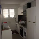 4 Pieces A - 20 Min De La Apartment *