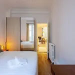 Superb 2p Of Standing, Comfort, Perfect Locati Apartment