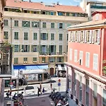 Very 2p With Comfort, Center Ac/wifi Apartment *