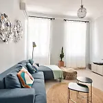 Very 2p With Comfort, Center Ac/wifi *