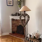 Magnifique 2 Pieces De 65m2 -quartier Des Musiciens Apartment *