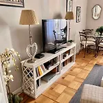 Magnifique 2 Pieces De 65m2 -quartier Des Musiciens Apartment Nice