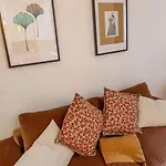 Superb 2p Of Standing, Comfort, Perfect Locati Apartment *