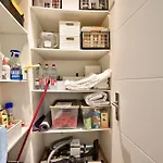 Apartment Very 2p With Comfort, Center Ac/wifi *
