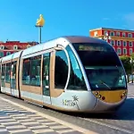 Welcome To Matteo\'S Bar - Place Massena 5Min Beach