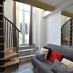 Nice Signature Hotel Des Postes