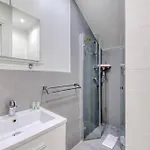 Wonderful Apartment Next To The Beach