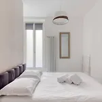 Wonderful Apartment Next To The Beach