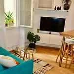 Premium Apartment