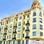 Premium Apartment