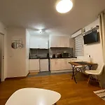 Studio Centre Ville