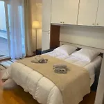 Apartment Centre