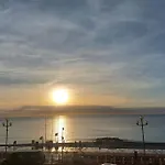 Nice Promenade Des Anglais Vue Mer