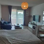 Apartment 3p Avec Garage Proche Aeroport, Tramway Et Avec Toutes Commodites!