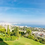 Le Sirius Ap4314 By Riviera Holiday Homes