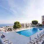 Le Sirius Ap4314 By Riviera Holiday Homes